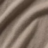 7" Cotton Cashmere Ever Soft Short - Gravel