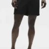 7" High Tide Board Short - Black