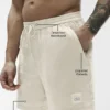 7" Linen Days Short - Bone