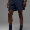 7" Repetition Pro Short - Navy