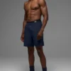 7" Repetition Pro Short - Navy
