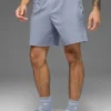 7" Repetition Short - Winter Frost