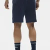 7" Waffle Lounge Short - Navy