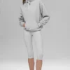 Accolade Hoodie - Athletic Heather Grey