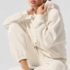 Accolade Hoodie - Ivory