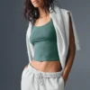 Accolade Short - Athletic Heather Grey