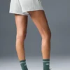Accolade Short - Athletic Heather Grey