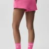 Accolade Short - Paradise Pink