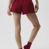 Accolade Short - Summer Romance Red