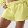 Accolade Short - Sunshine