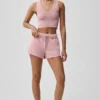 Accolade Short - Vintage Pink