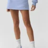 Accolade Skirt - Light Provence Blue