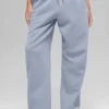 Accolade Straight Leg Sweatpant - Winter Frost