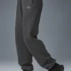Accolade Sweatpant - Anthracite