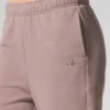 Accolade Sweatpant - Taupe