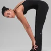 Airbrush Bootcut One and Done Onesie - Black