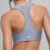 Airlift Advantage Racerback Bra - Winter Frost
