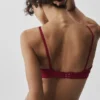 Airlift Connection Bra - Summer Romance Red