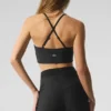 Airlift Divine Bra - Black