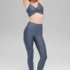 Airlift Divine Bra - Bluestone