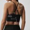Airlift Evolve Bra - Black