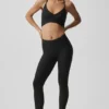 Airlift Evolve Bra - Black