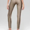 Airlift High-Waist 7/8 Line up Legging - Gravel