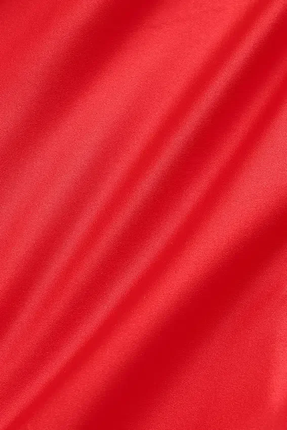 Airlift High-Waist Ignite 7/8 Legging - Bright Red