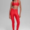 Airlift Ignite Bra - Bright Red