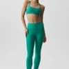 Airlift Intrigue Bra - Emerald Isle