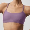 Airlift Intrigue Bra - Plum Kiss