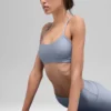 Airlift Intrigue Bra - Winter Frost
