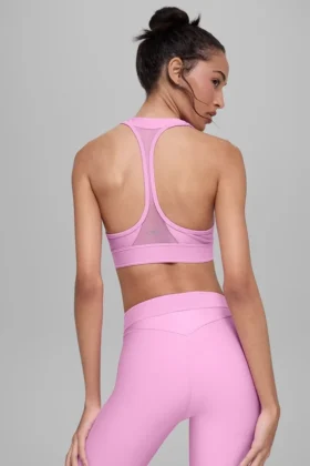 Airlift Rebel Bra – Candy Heart Pink