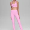 Airlift Rebel Bra - Candy Heart Pink