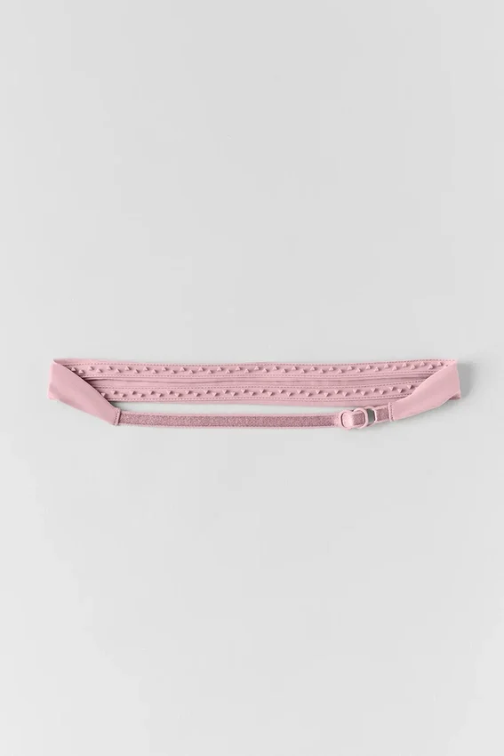 Airlift So Smooth Headband - Vintage Pink