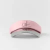 Airlift Solar Visor - Vintage Pink