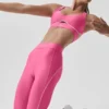 Airlift Speedwork Bra - Paradise Pink