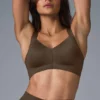 Airlift Strength Bra - Espresso