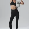 Airlift Strength Bra - Black