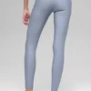 Airlift Winter Warm High-Waist Legging - Winter Frost