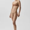 Airmesh Venus Thong - Sun Kissed Brown