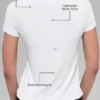 All Day Short Sleeve - White