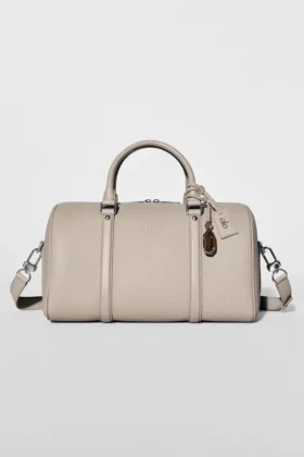 Alo Daily Voyage – Gravel Leather