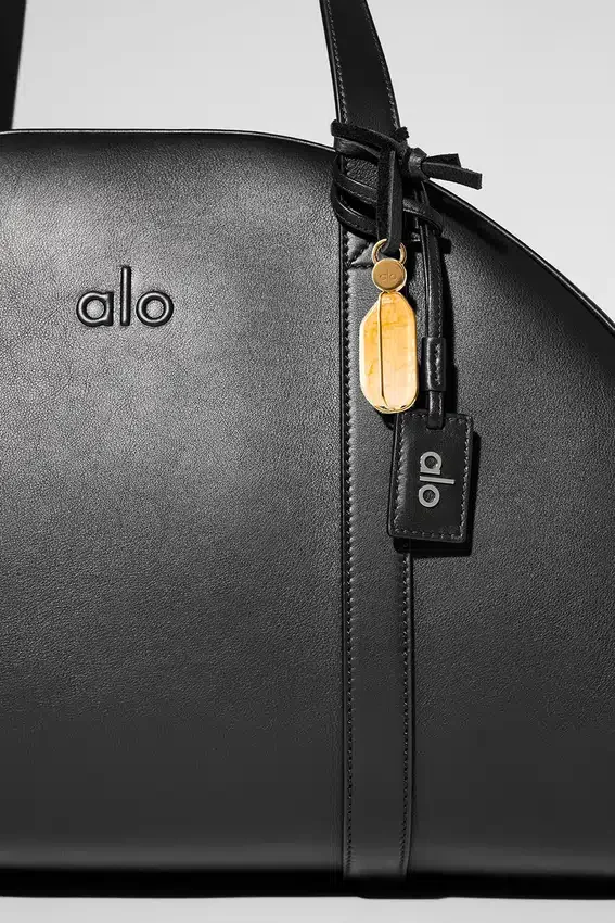 Alo Intention Crystal - Citrine