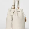 Alo Mini Balance - Bone Leather