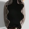 Alo Mini Balance - Espresso Leather