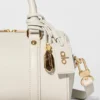 Alo Mini Voyage - Bone Leather