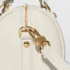 Alo Mini Voyage - Bone Leather