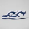 Alo Recovery Mode Sneaker - Navy/White