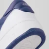 Alo Recovery Mode Sneaker - Navy/White